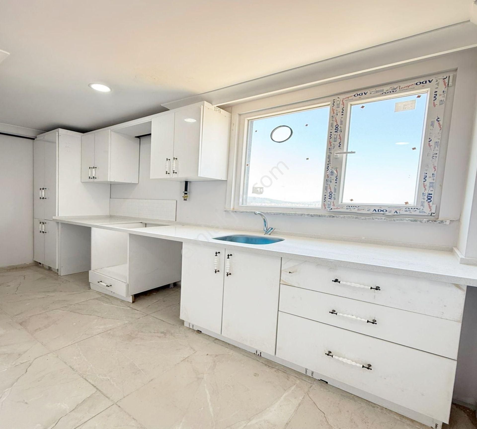 Pusula Yapı'dan Yüksek Prestijli Lüks 2+1 Ara Kat!!! - Görsel 6