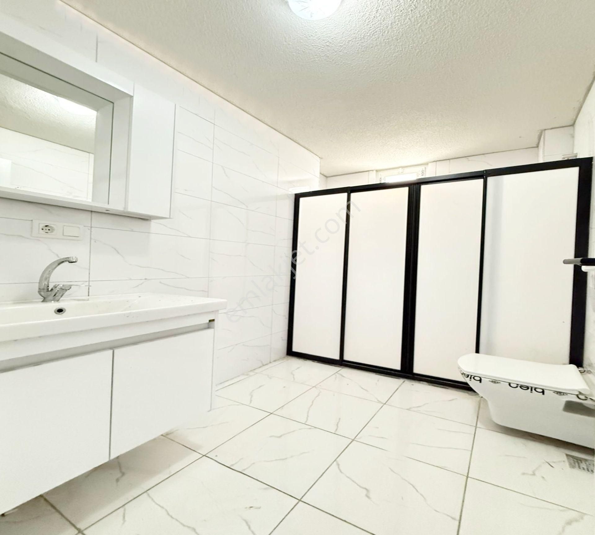 Pusula Yapı'dan Yüksek Prestijli Lüks 2+1 Ara Kat!!! - Görsel 15