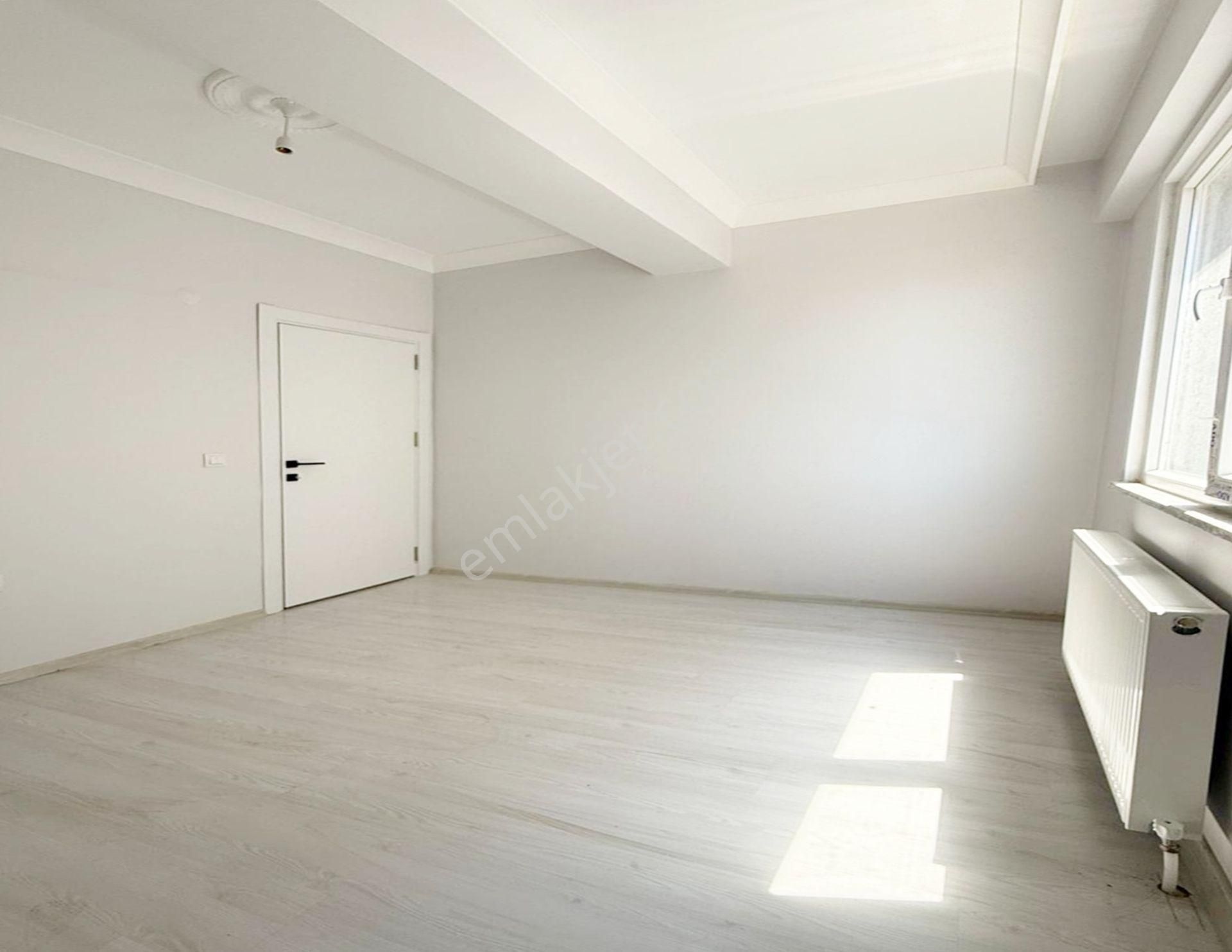 Pusula Yapı'dan Yüksek Prestijli Lüks 2+1 Ara Kat!!! - Görsel 22