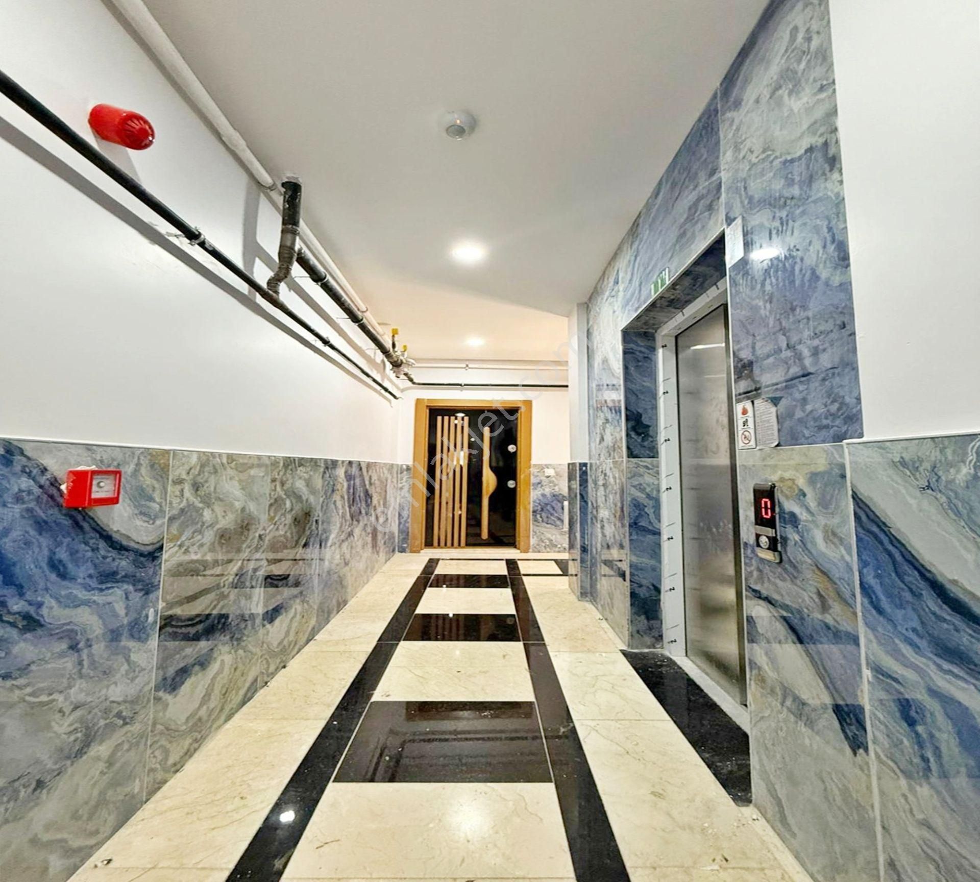 Pusula Yapı'dan Yüksek Prestijli Lüks 2+1 Ara Kat!!! - Görsel 8