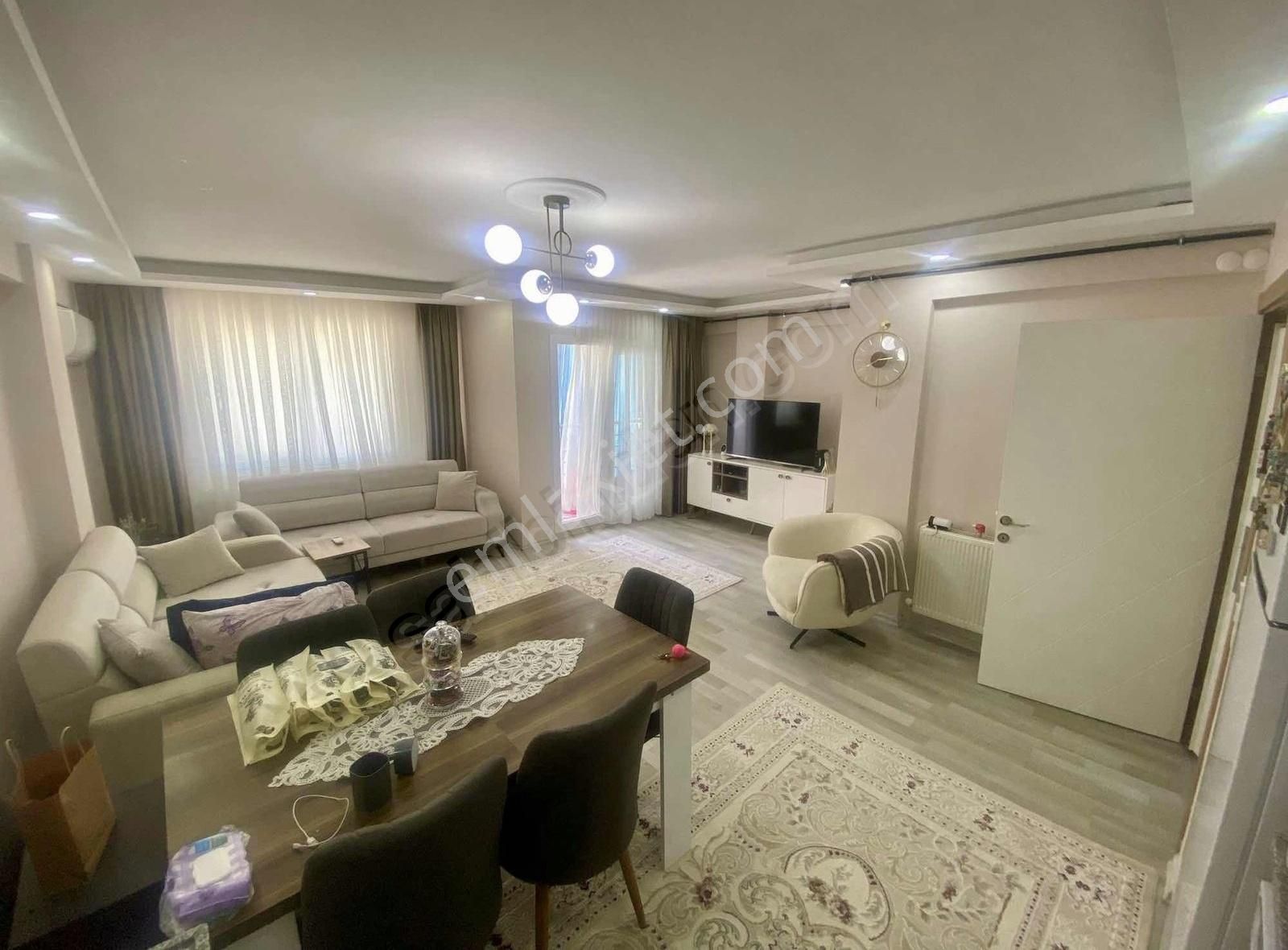 Aytaç Emlak'tan İstasyon Mevkiinde Satılık 2+1 Daire