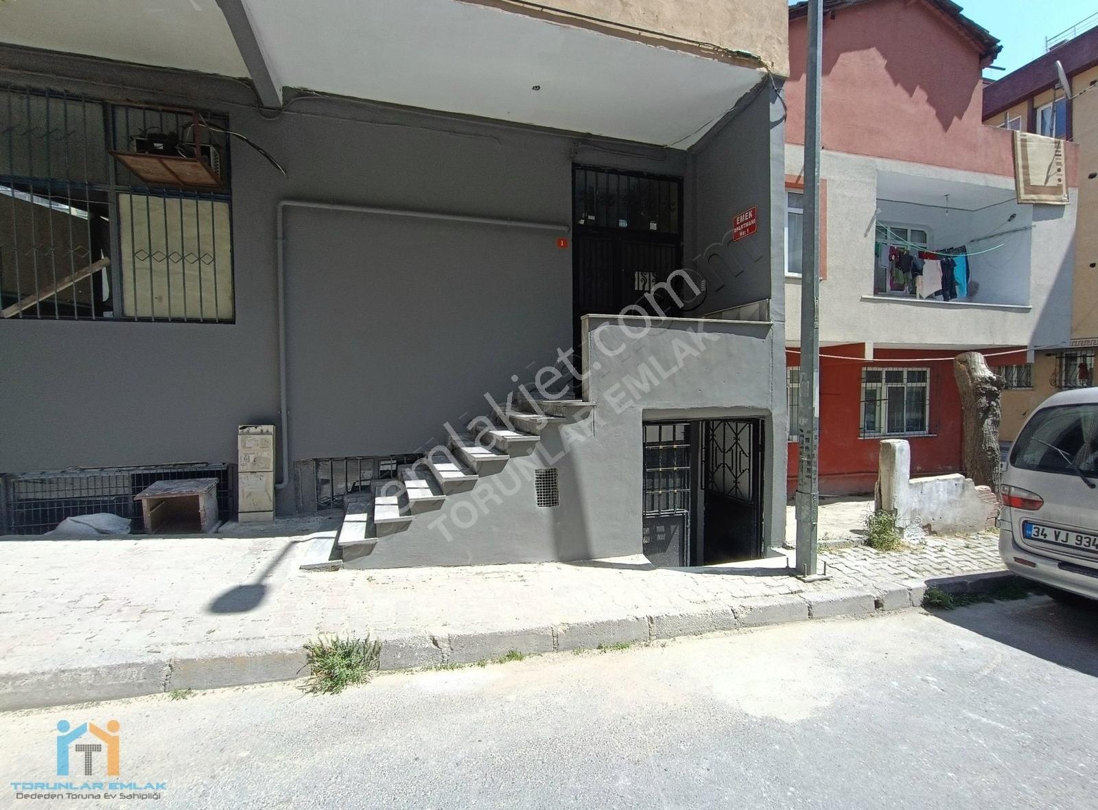 Torunlar Satılık Yenimah İmalathane Depo İşyerine Uygun Dükkan - Görsel 13