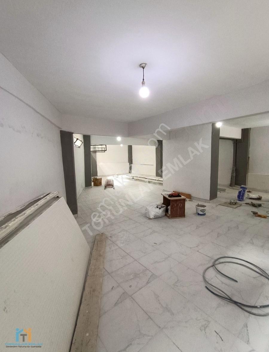 Torunlar Satılık Yenimah İmalathane Depo İşyerine Uygun Dükkan - Görsel 10