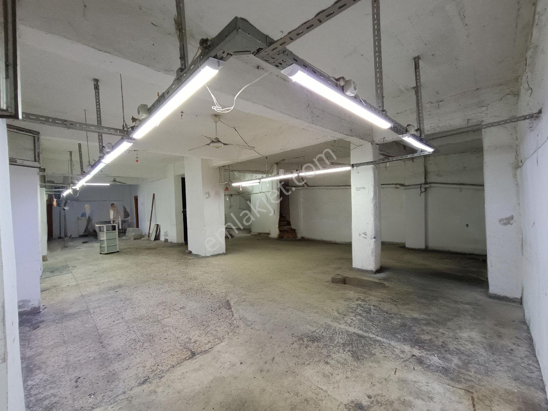Torunlar Kiralık Yenimah İmalathane Depo İşyerine Uygun Dükkan - Görsel 13