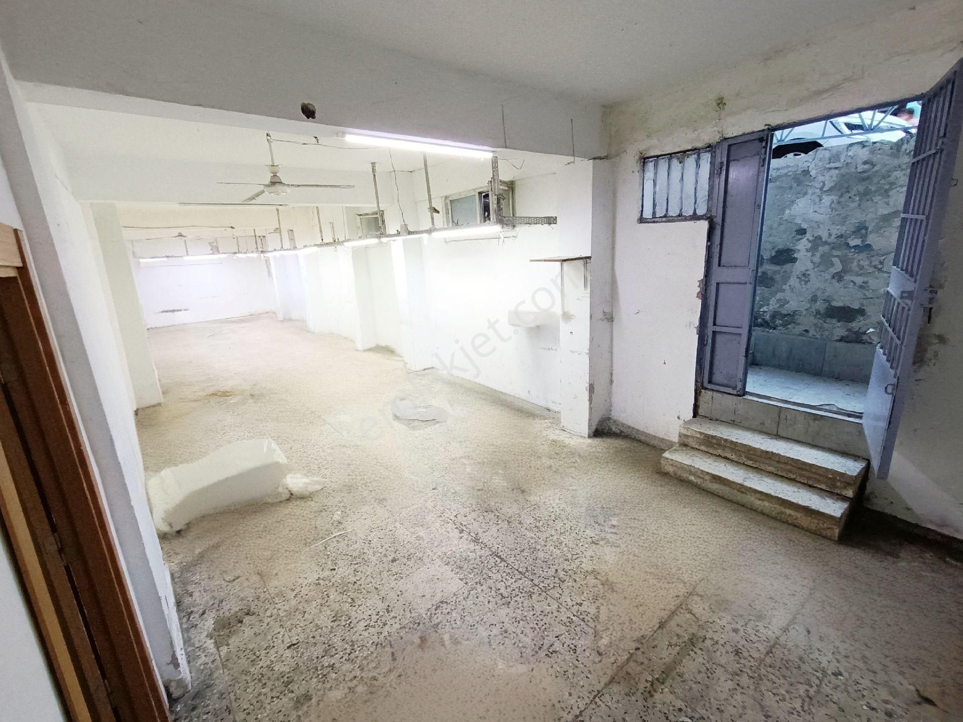 Torunlar Kiralık Yenimah İmalathane Depo İşyerine Uygun Dükkan - Görsel 3