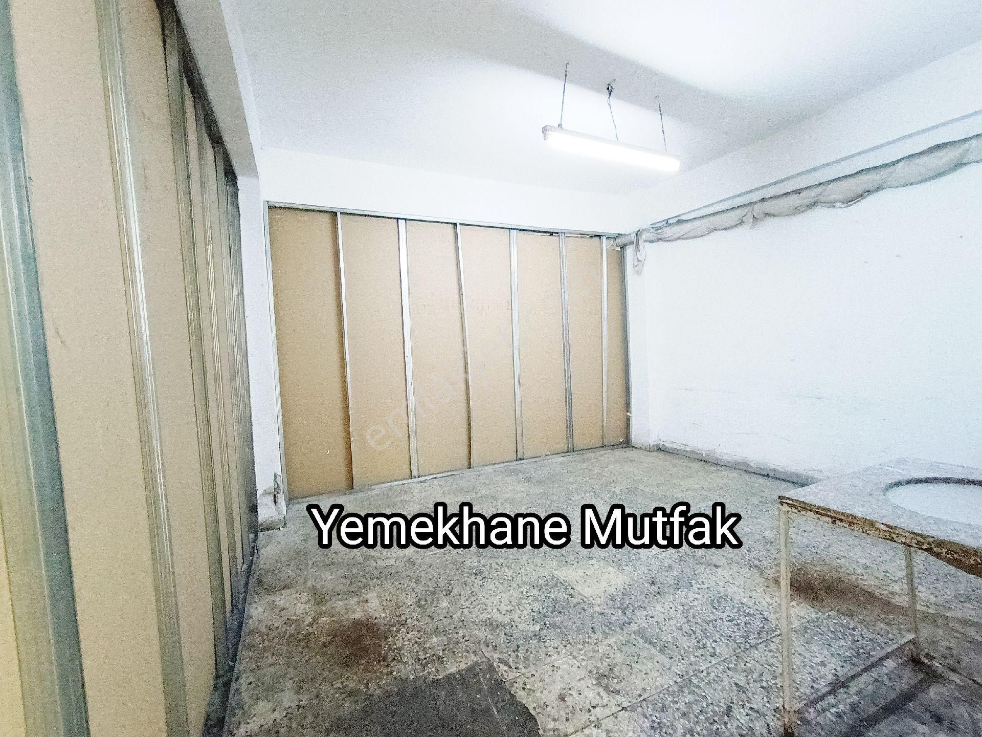 Torunlar Kiralık Yenimah İmalathane Depo İşyerine Uygun Dükkan - Görsel 6