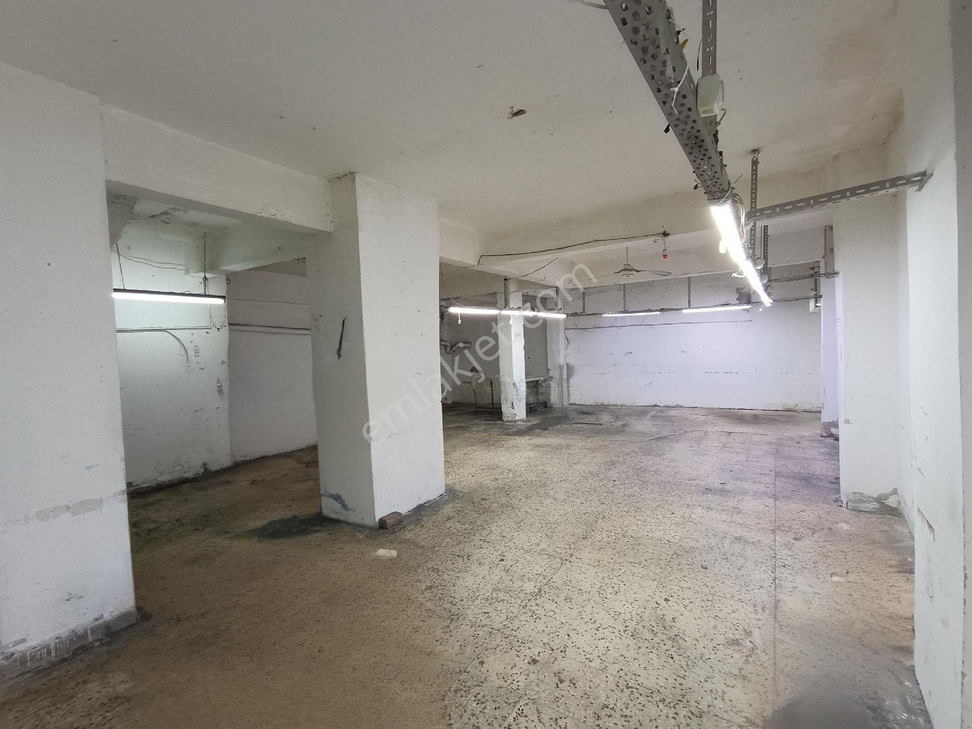 Torunlar Kiralık Yenimah İmalathane Depo İşyerine Uygun Dükkan - Görsel 11