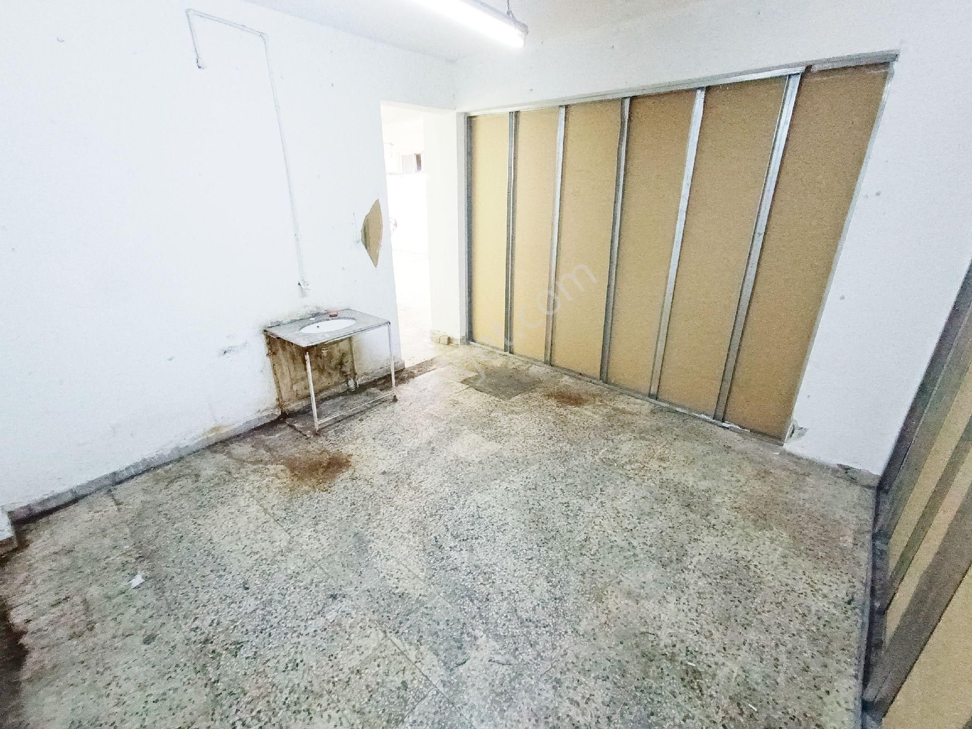 Torunlar Kiralık Yenimah İmalathane Depo İşyerine Uygun Dükkan - Görsel 8