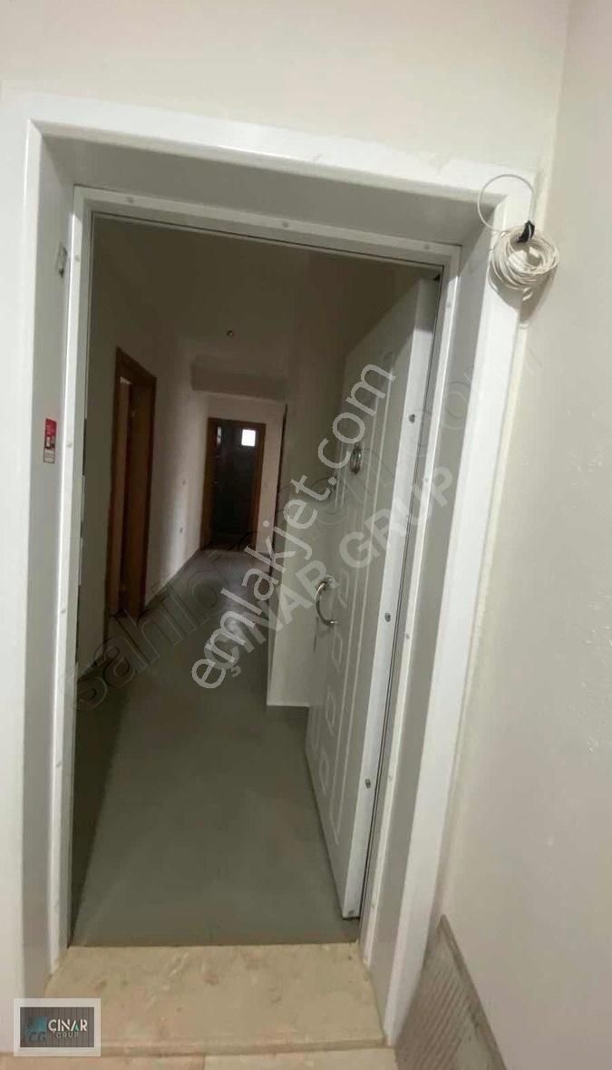 Pazaryeri Mah'de 2+1 100m2 Ara Kat Kiralık Daire
