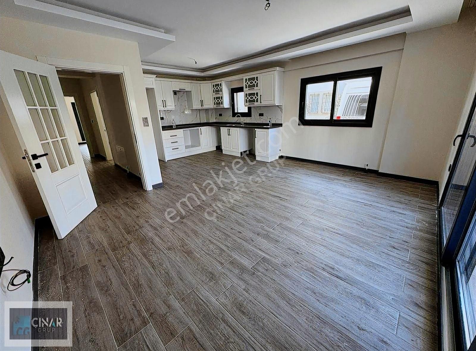 Avmye Yürüme Mesafesinde Ultra Lüks 2+1 Kiralık Residence