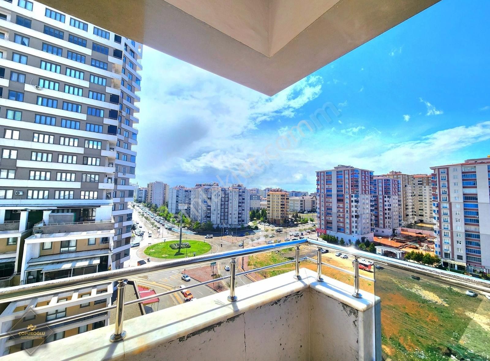 Karataş Merkezde Prestijli Kapalı Otoparklı Manzaralı 2+1 Daire