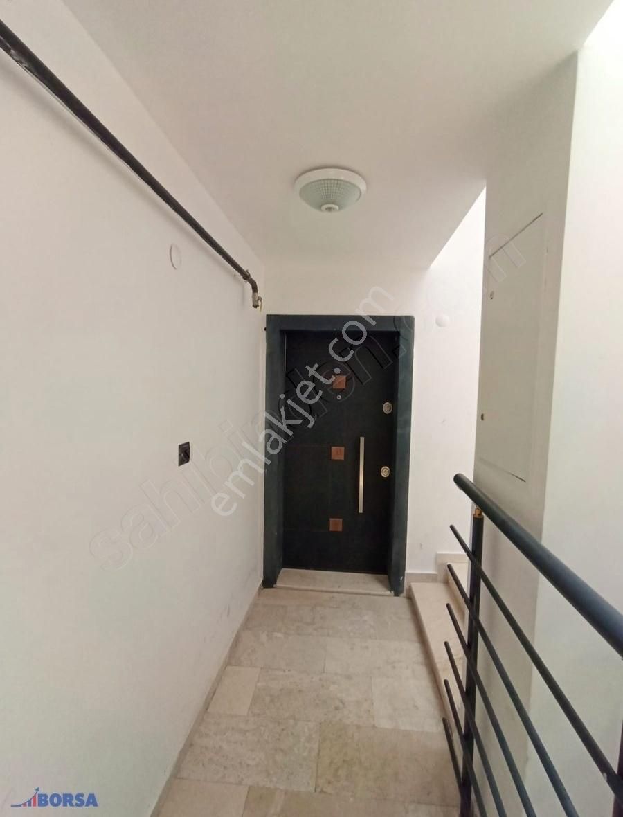 Mamak Küçük Kayaşta Lüks Yapılı 5+1 Satılık Dubleks Daire - Görsel 31