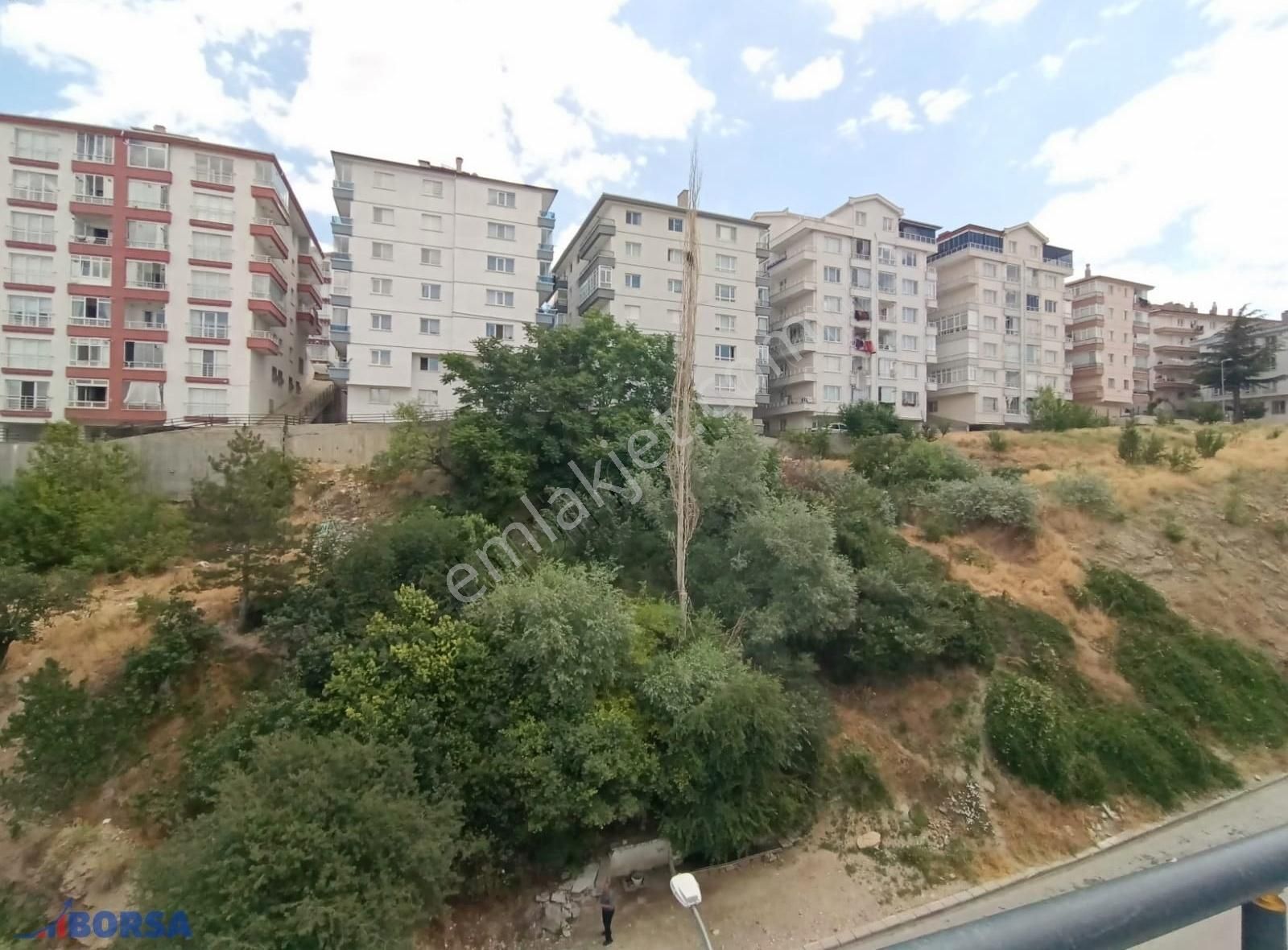 Mamak Küçük Kayaşta Lüks Yapılı 5+1 Satılık Dubleks Daire - Görsel 22