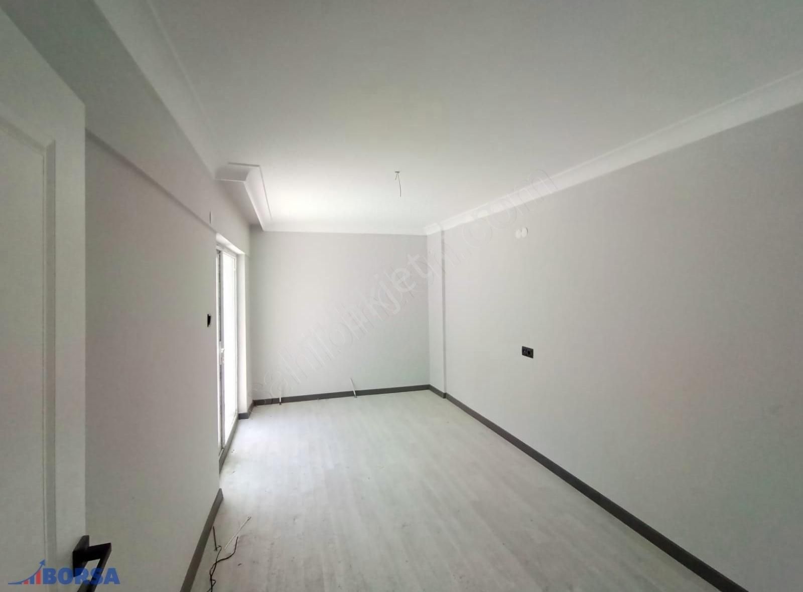 Mamak Küçük Kayaşta Lüks Yapılı 5+1 Satılık Dubleks Daire - Görsel 6