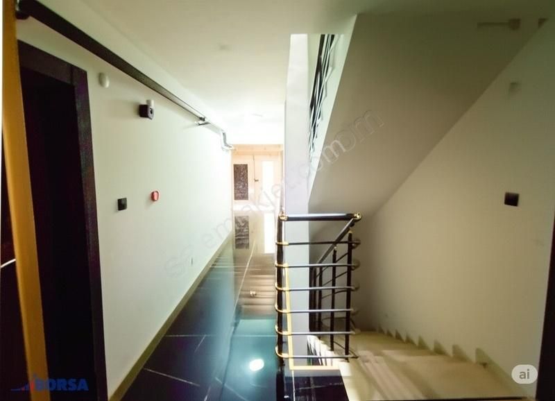 Mamak Küçük Kayaşta Lüks Yapılı 5+1 Satılık Dubleks Daire - Görsel 29