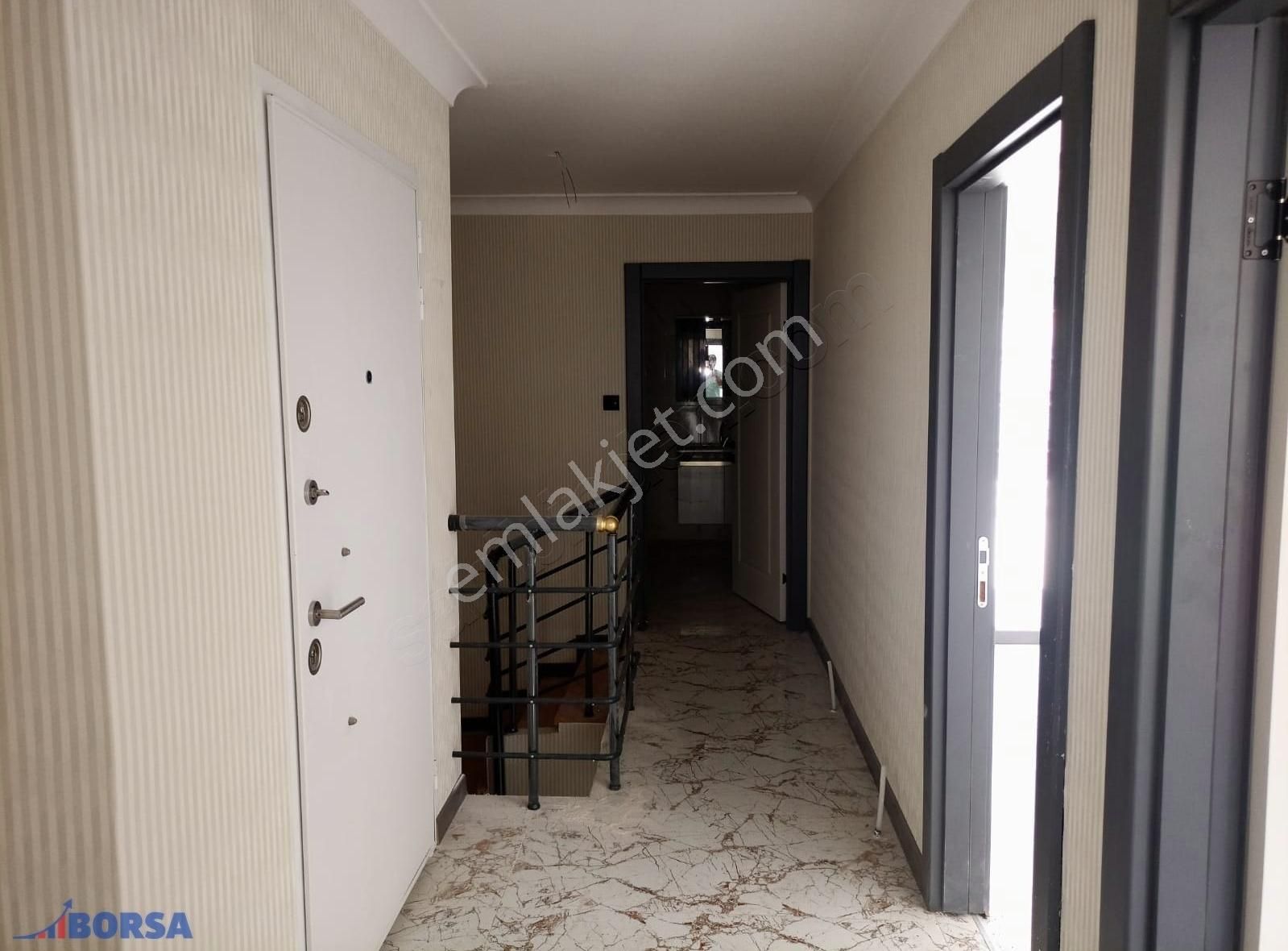 Mamak Küçük Kayaşta Lüks Yapılı 5+1 Satılık Dubleks Daire - Görsel 25