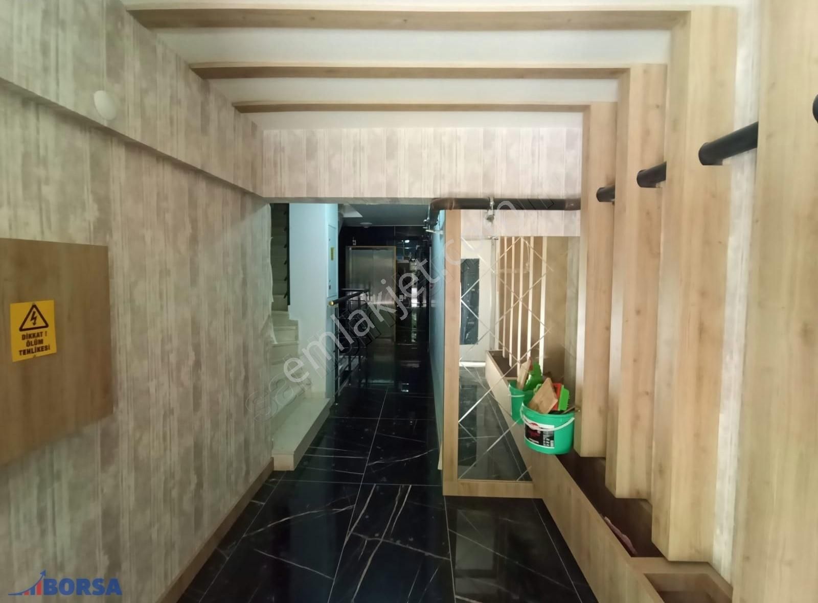 Mamak Küçük Kayaşta Lüks Yapılı 5+1 Satılık Dubleks Daire - Görsel 17