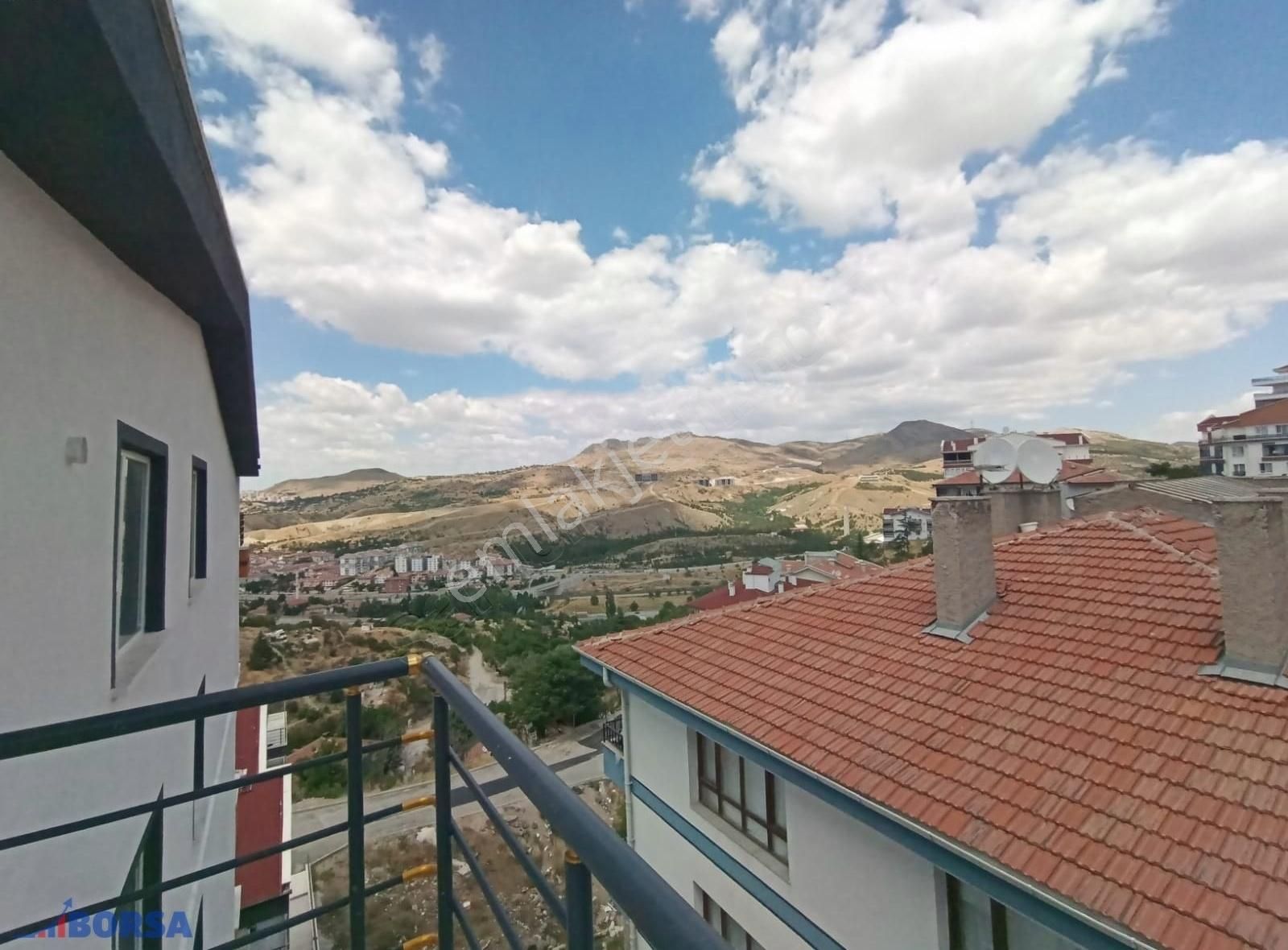 Mamak Küçük Kayaşta Lüks Yapılı 5+1 Satılık Dubleks Daire - Görsel 24