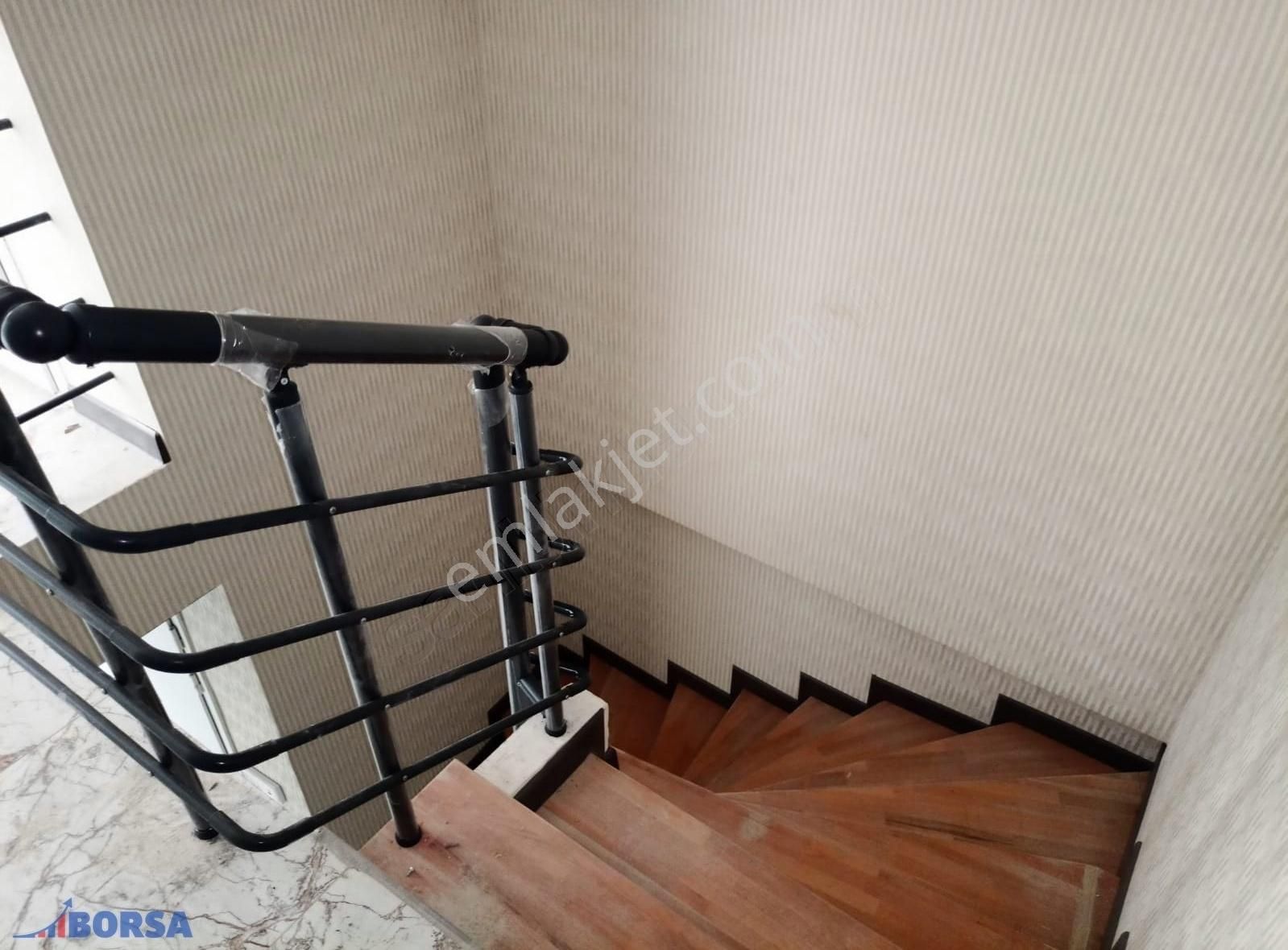 Mamak Küçük Kayaşta Lüks Yapılı 5+1 Satılık Dubleks Daire - Görsel 30