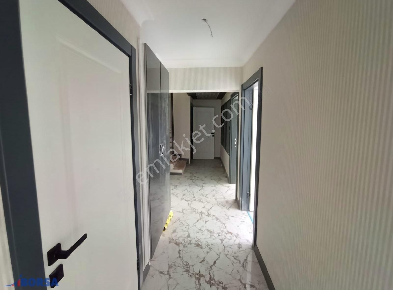 Mamak Küçük Kayaşta Lüks Yapılı 5+1 Satılık Dubleks Daire - Görsel 19