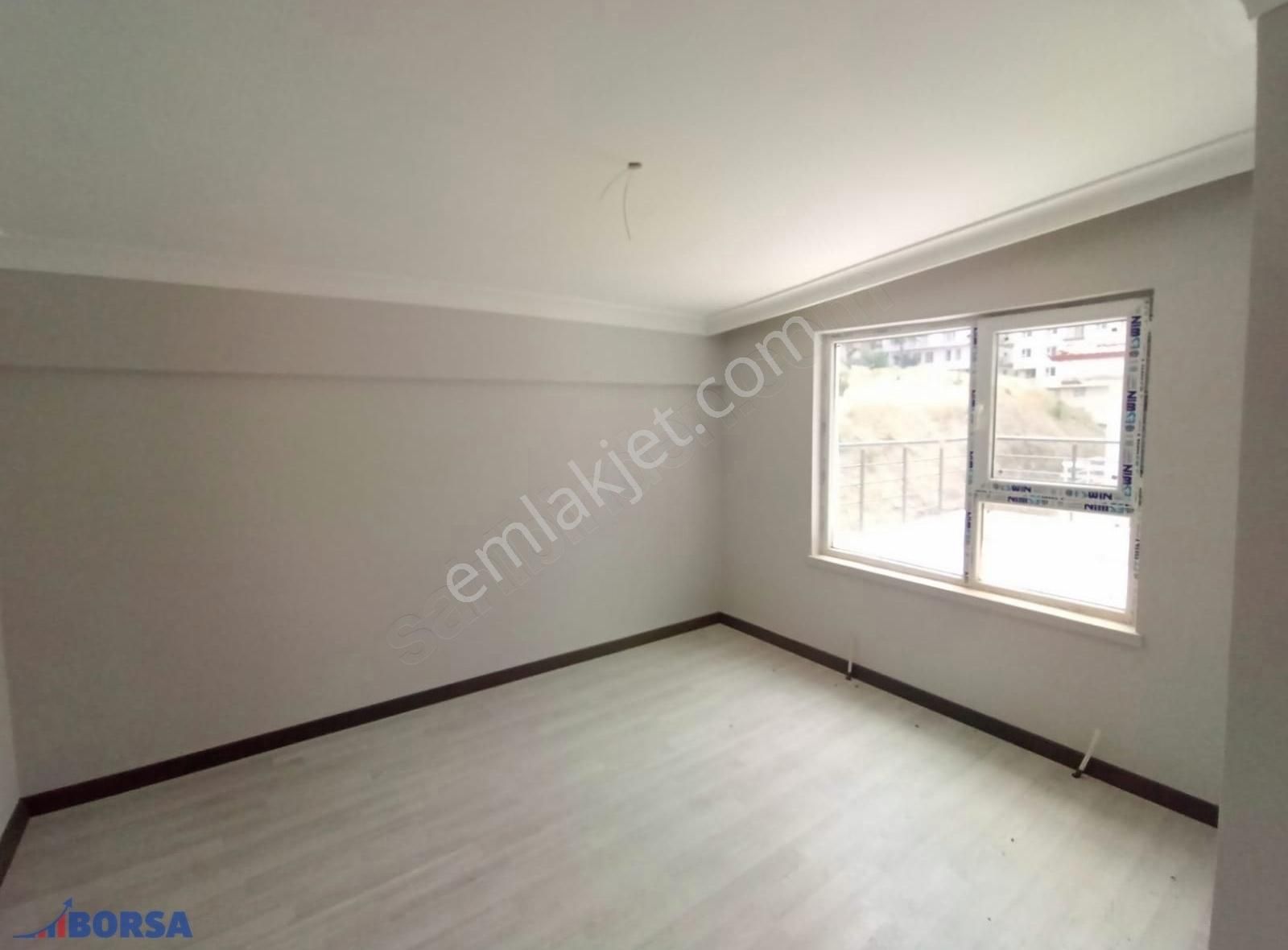 Mamak Küçük Kayaşta Lüks Yapılı 5+1 Satılık Dubleks Daire - Görsel 21