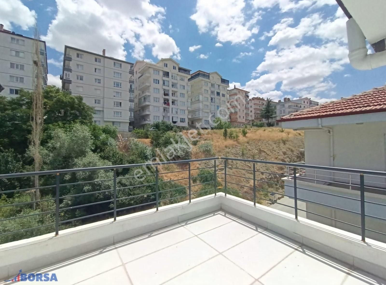 Mamak Küçük Kayaşta Lüks Yapılı 5+1 Satılık Dubleks Daire - Görsel 7