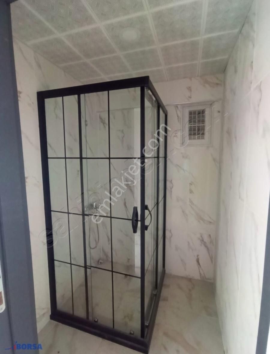 Mamak Küçük Kayaşta Lüks Yapılı 5+1 Satılık Dubleks Daire - Görsel 28