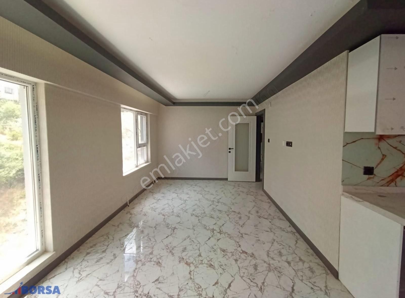 Mamak Küçük Kayaşta Lüks Yapılı 5+1 Satılık Dubleks Daire - Görsel 3