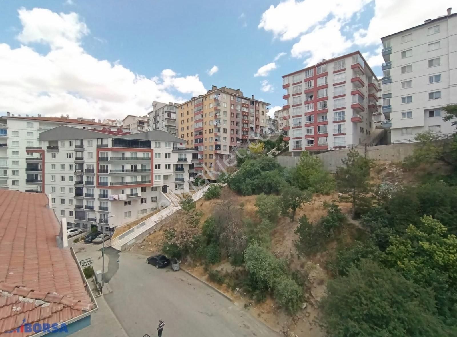 Mamak Küçük Kayaşta Lüks Yapılı 5+1 Satılık Dubleks Daire - Görsel 2