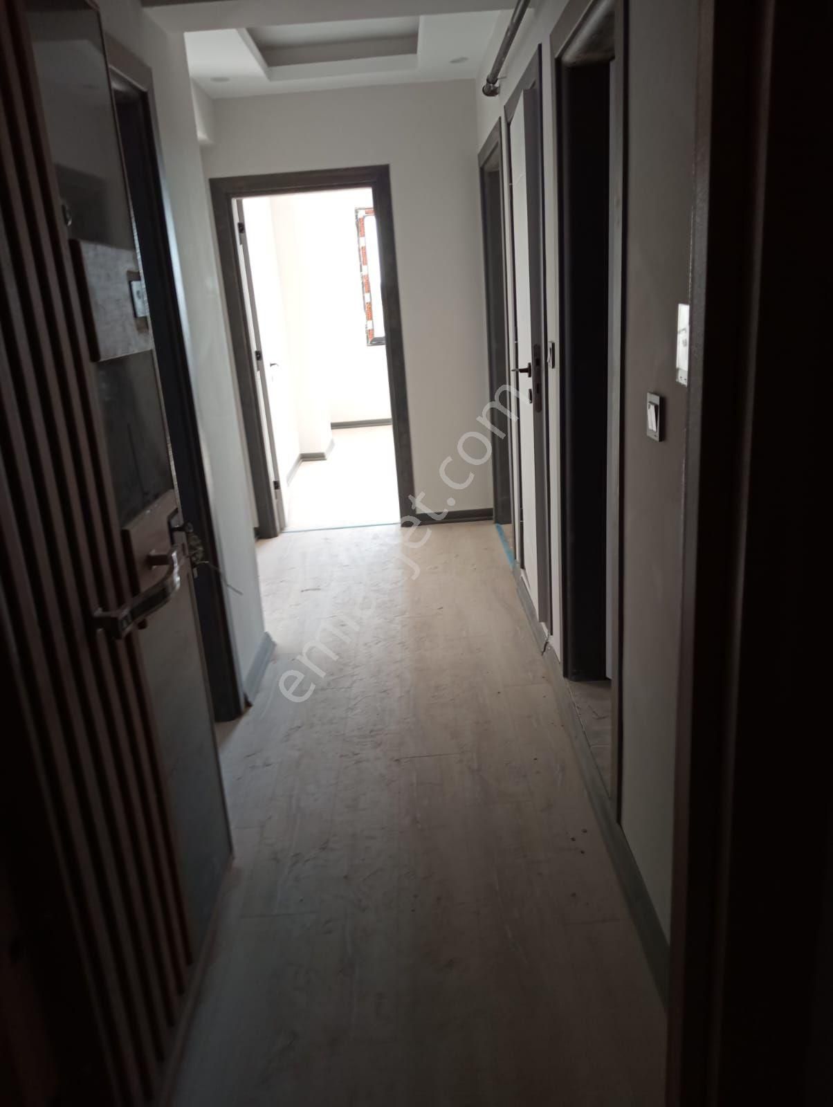 Kiralık Daire İki Artı Bir