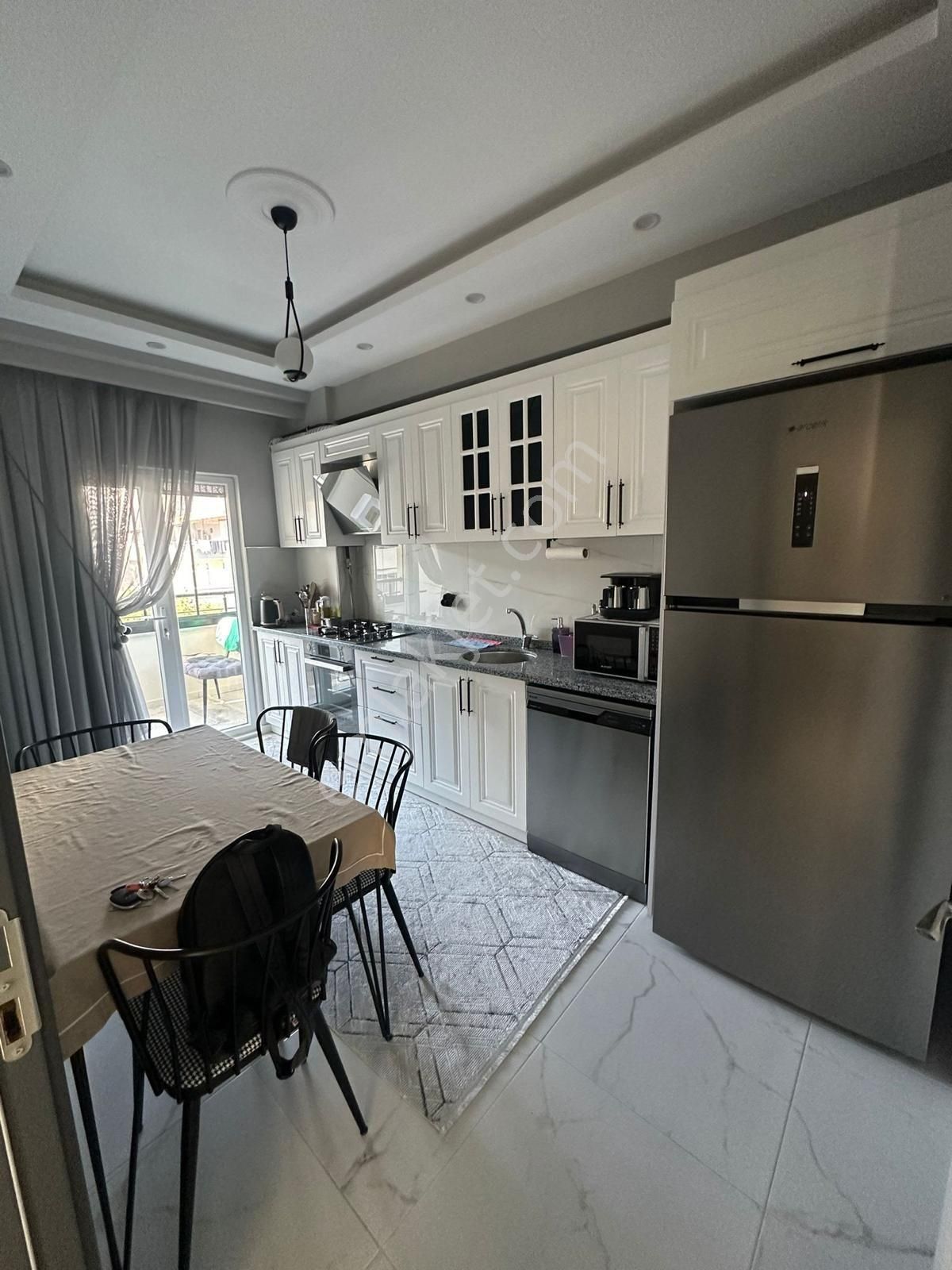 Tekirdağ Altınova Mah 2+1 Lux Satılık Daire