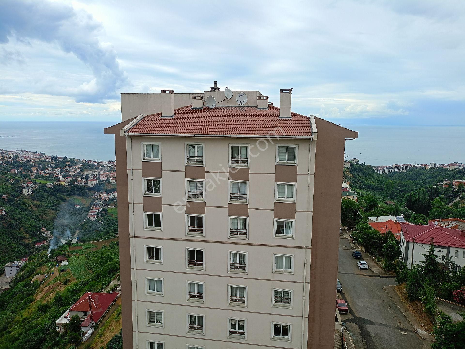 Akçaabat Sarıtaş Yeni Tokide Satılık 2+1 Yatırımlık Masrafsız Fırsat Daire ... Bu Daire Kaçmazz... - Görsel 25