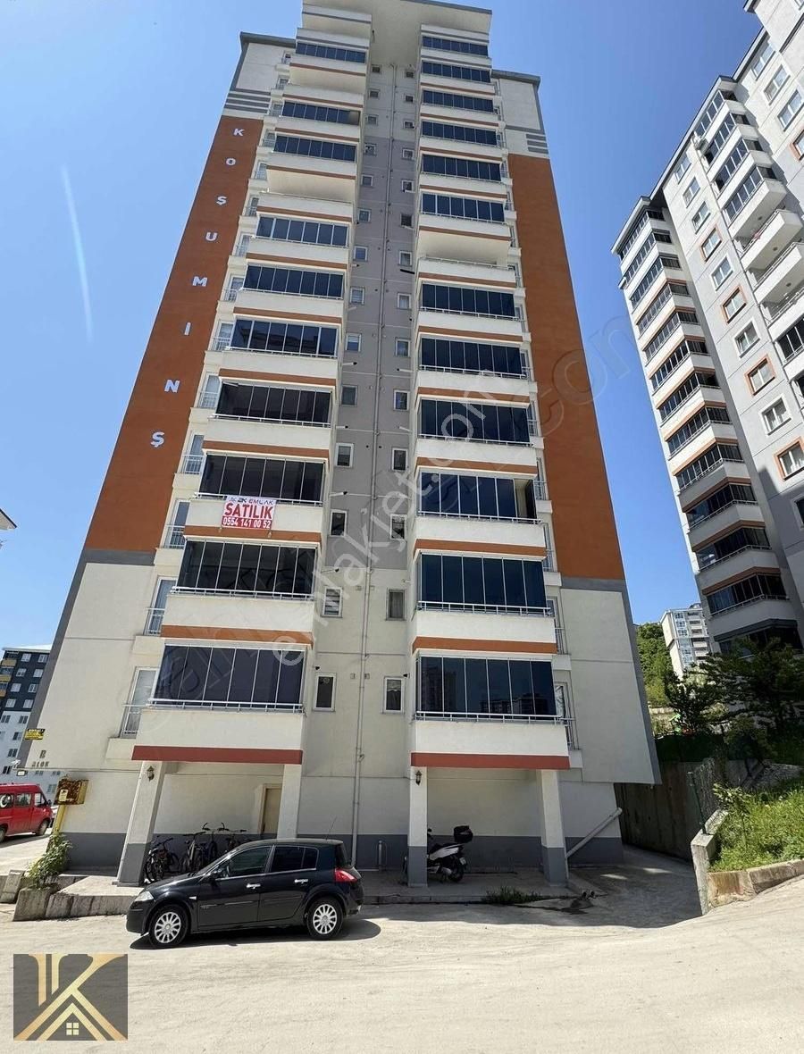 2k Emlaktan Ayazlıda 3+1 Kiralık Daire
