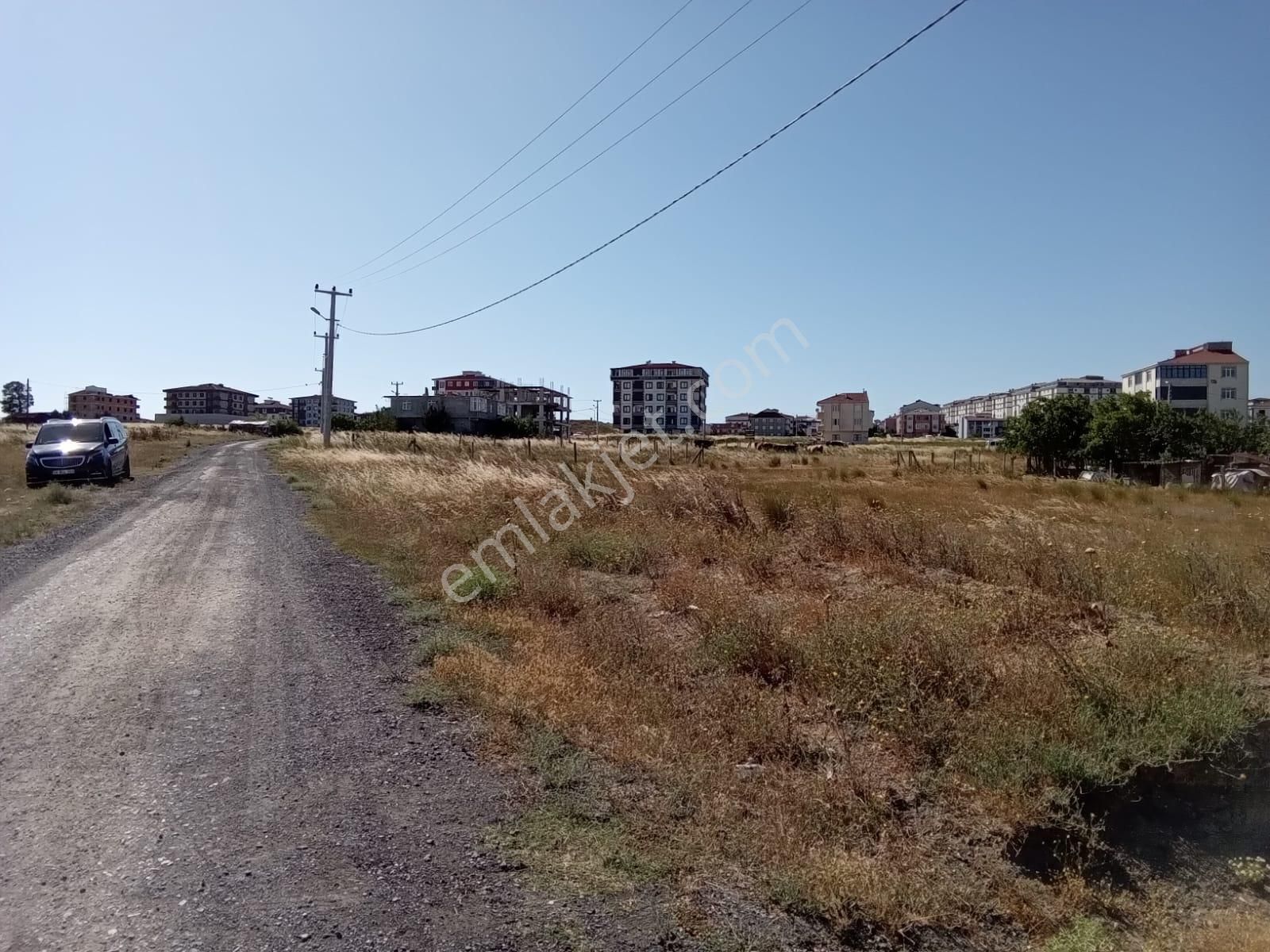 #####acil Çorlu Yenicede İmarlı 306 M2 Arsa#####