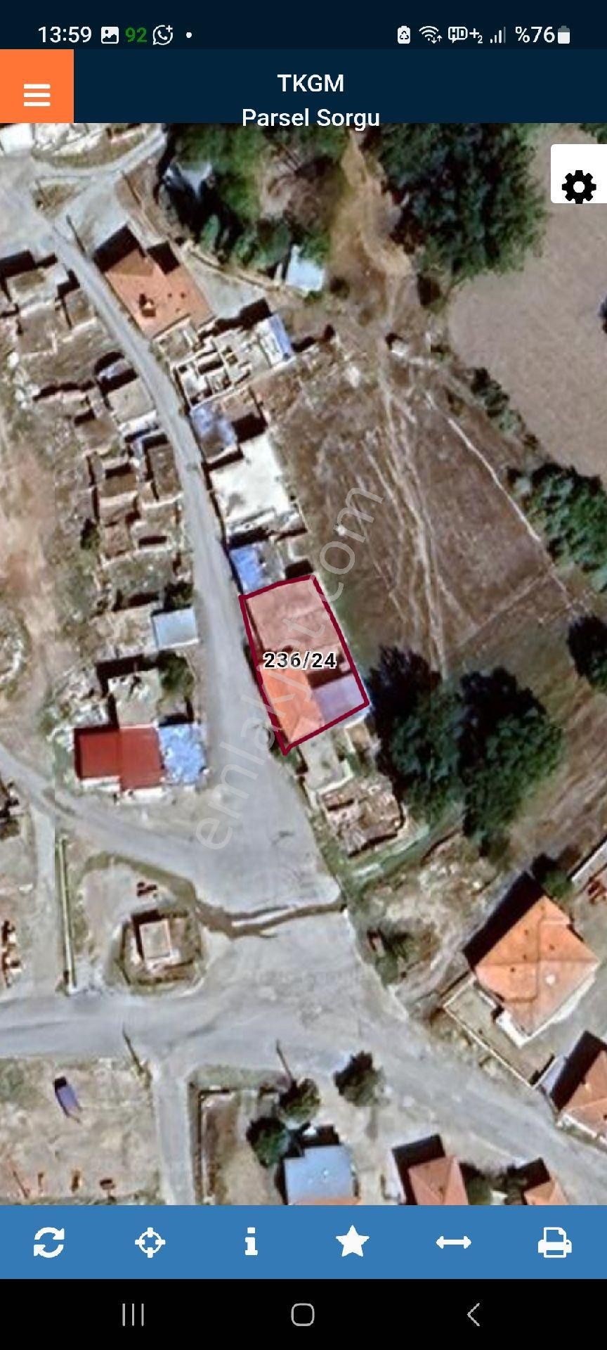 Kayseri Kocasinan Mahzemin Mah 2 Adet Satılık Müstakil Ev Takasa Uygun - Görsel 34