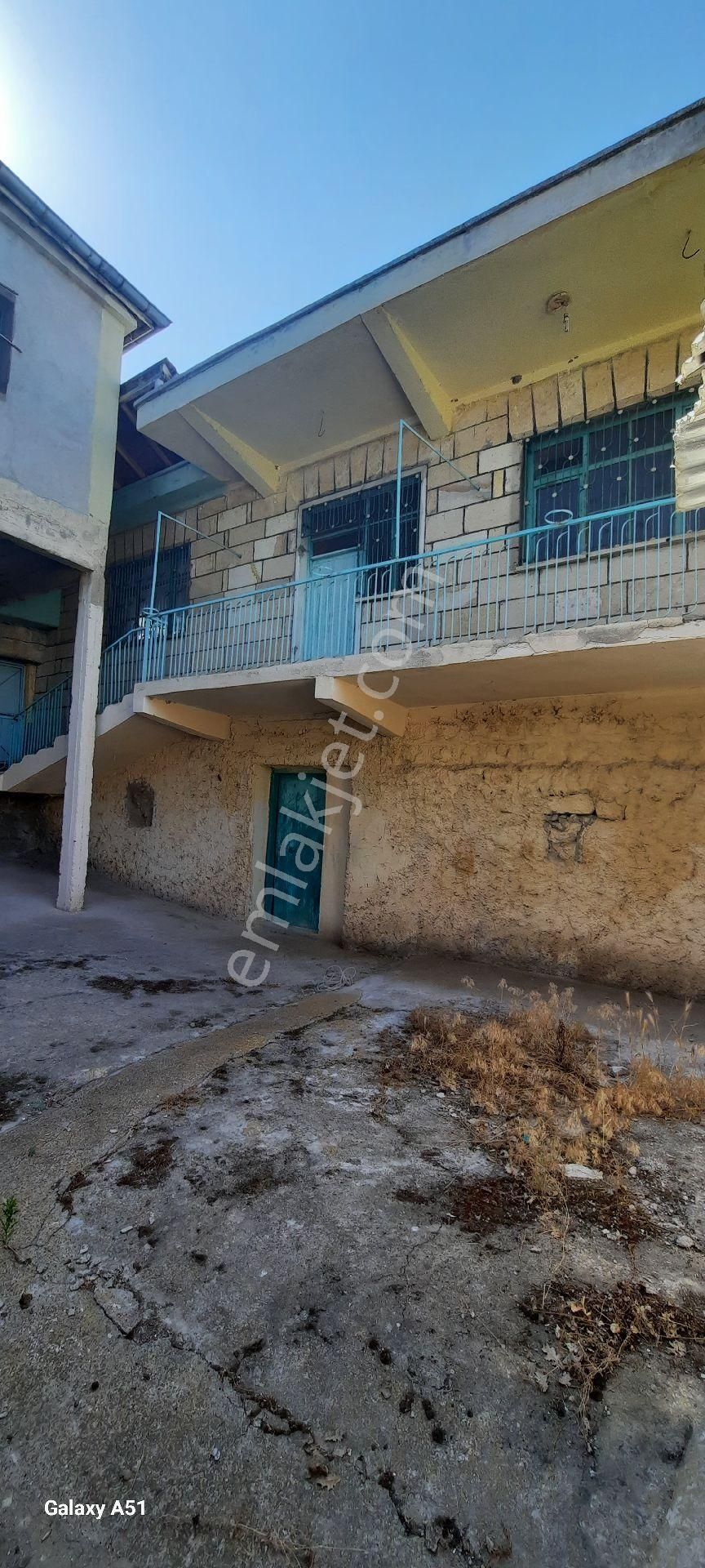 Kayseri Kocasinan Mahzemin Mah 2 Adet Satılık Müstakil Ev Takasa Uygun - Görsel 25