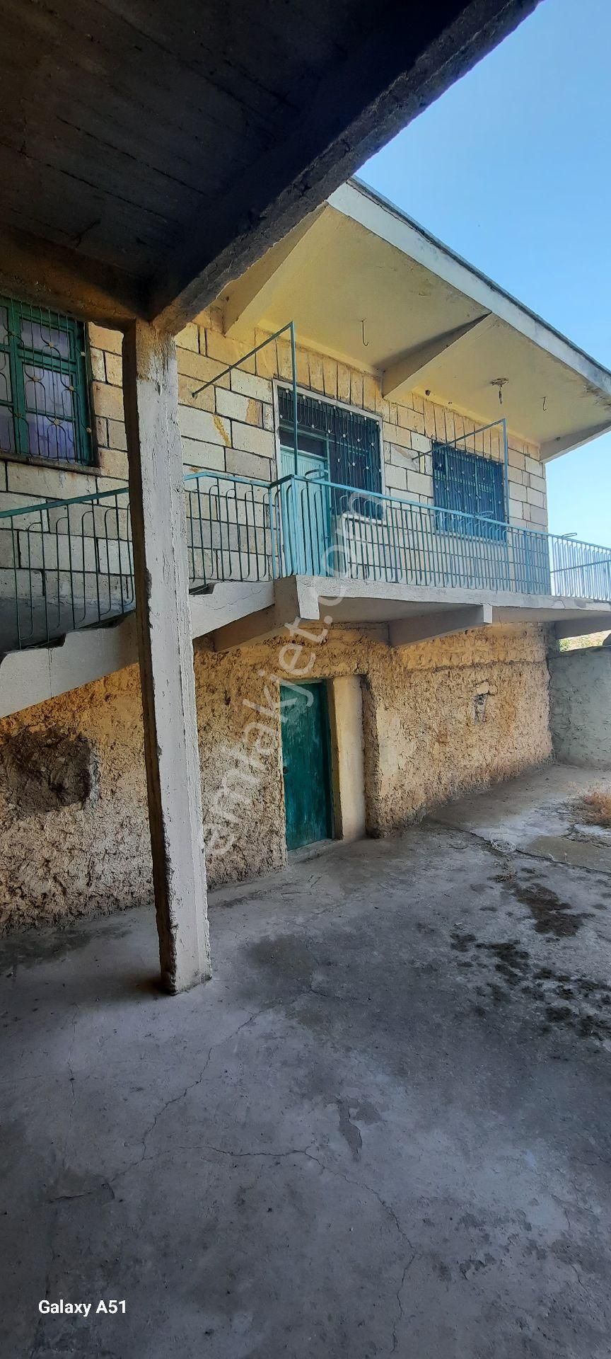 Kayseri Kocasinan Mahzemin Mah 2 Adet Satılık Müstakil Ev Takasa Uygun - Görsel 23