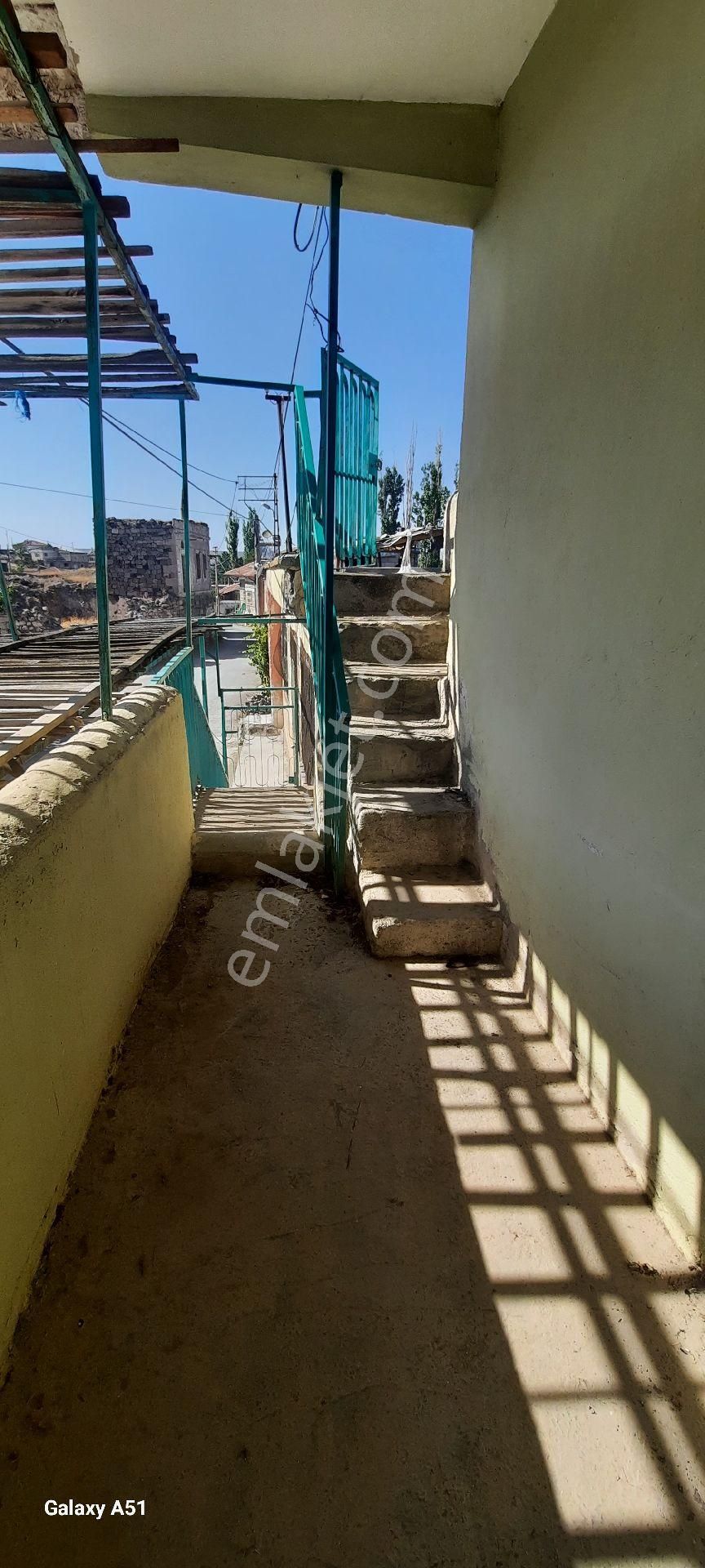 Kayseri Kocasinan Mahzemin Mah 2 Adet Satılık Müstakil Ev Takasa Uygun - Görsel 10