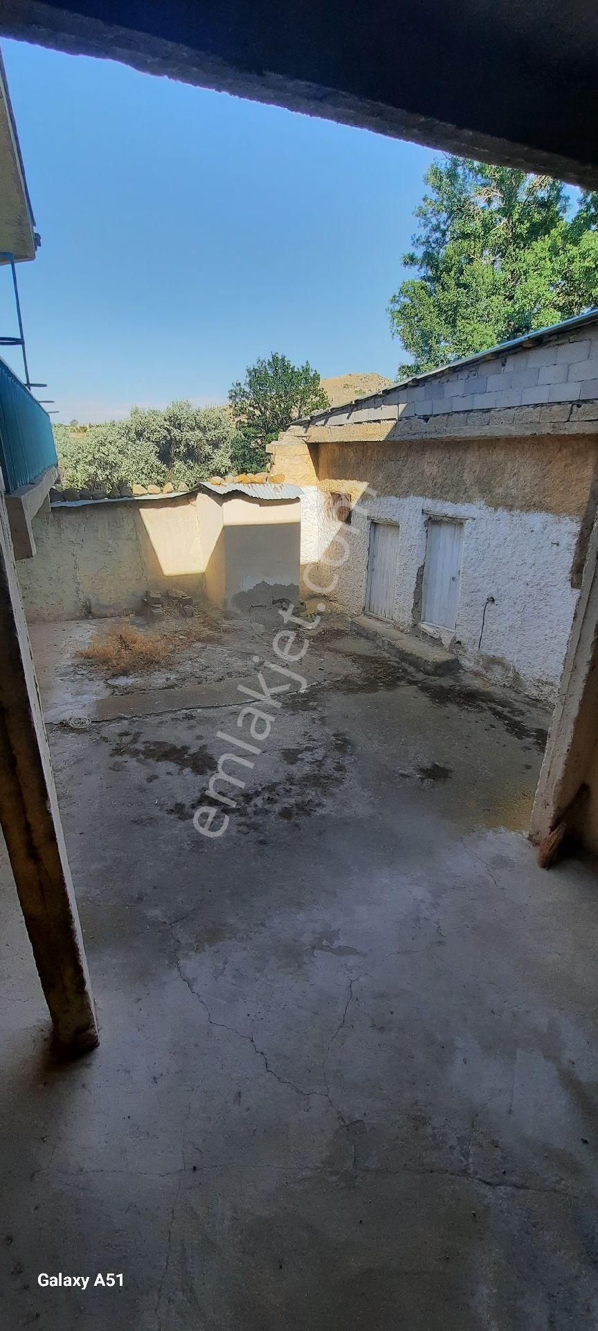 Kayseri Kocasinan Mahzemin Mah 2 Adet Satılık Müstakil Ev Takasa Uygun - Görsel 21