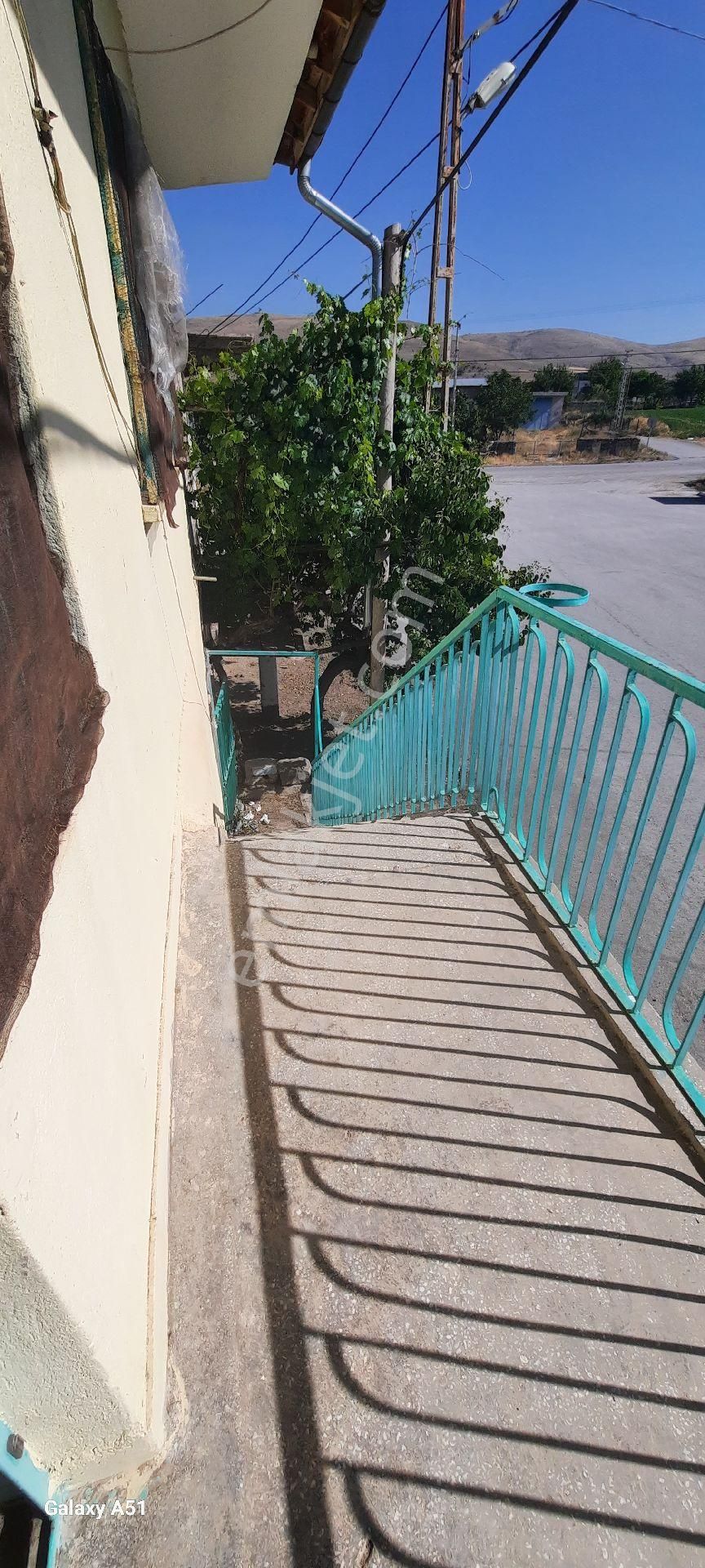 Kayseri Kocasinan Mahzemin Mah 2 Adet Satılık Müstakil Ev Takasa Uygun - Görsel 14