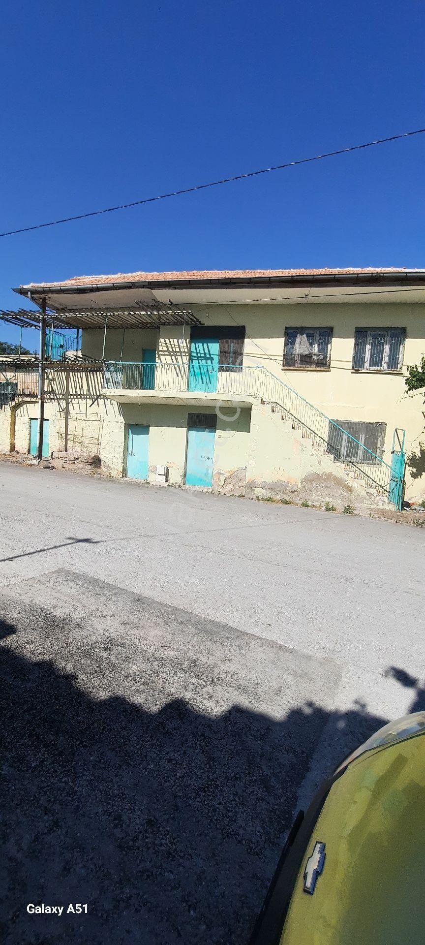 Kayseri Kocasinan Mahzemin Mah 2 Adet Satılık Müstakil Ev Takasa Uygun - Görsel 2