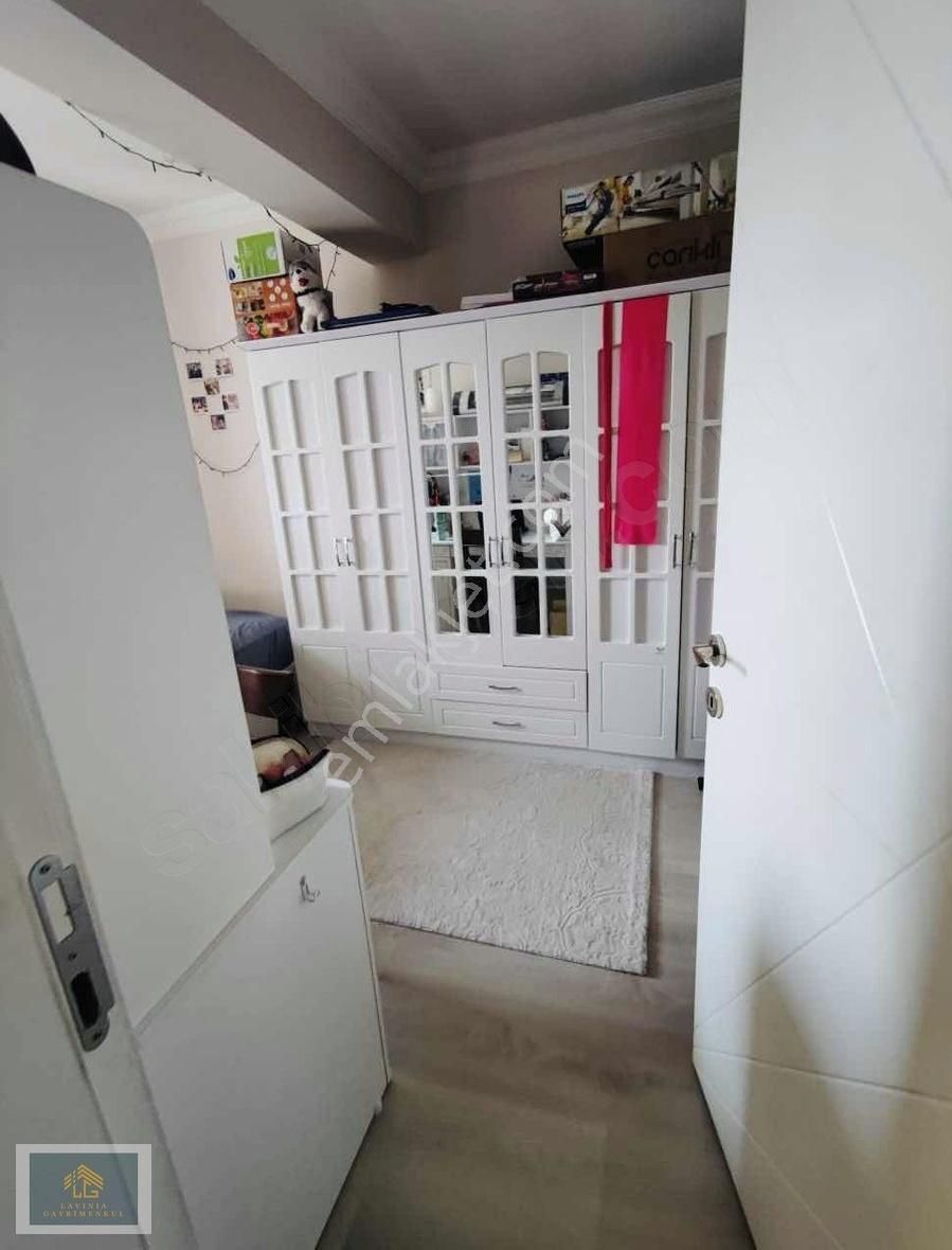 Lavinia Gayrimenkulden Fırsat Yatırımlık 2+1 Geniş Daire - Görsel 6