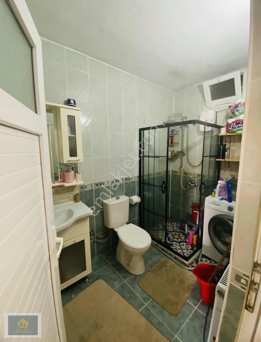 Lavinia Gayrimenkulden Geniş 3+1 Daire - Görsel 8