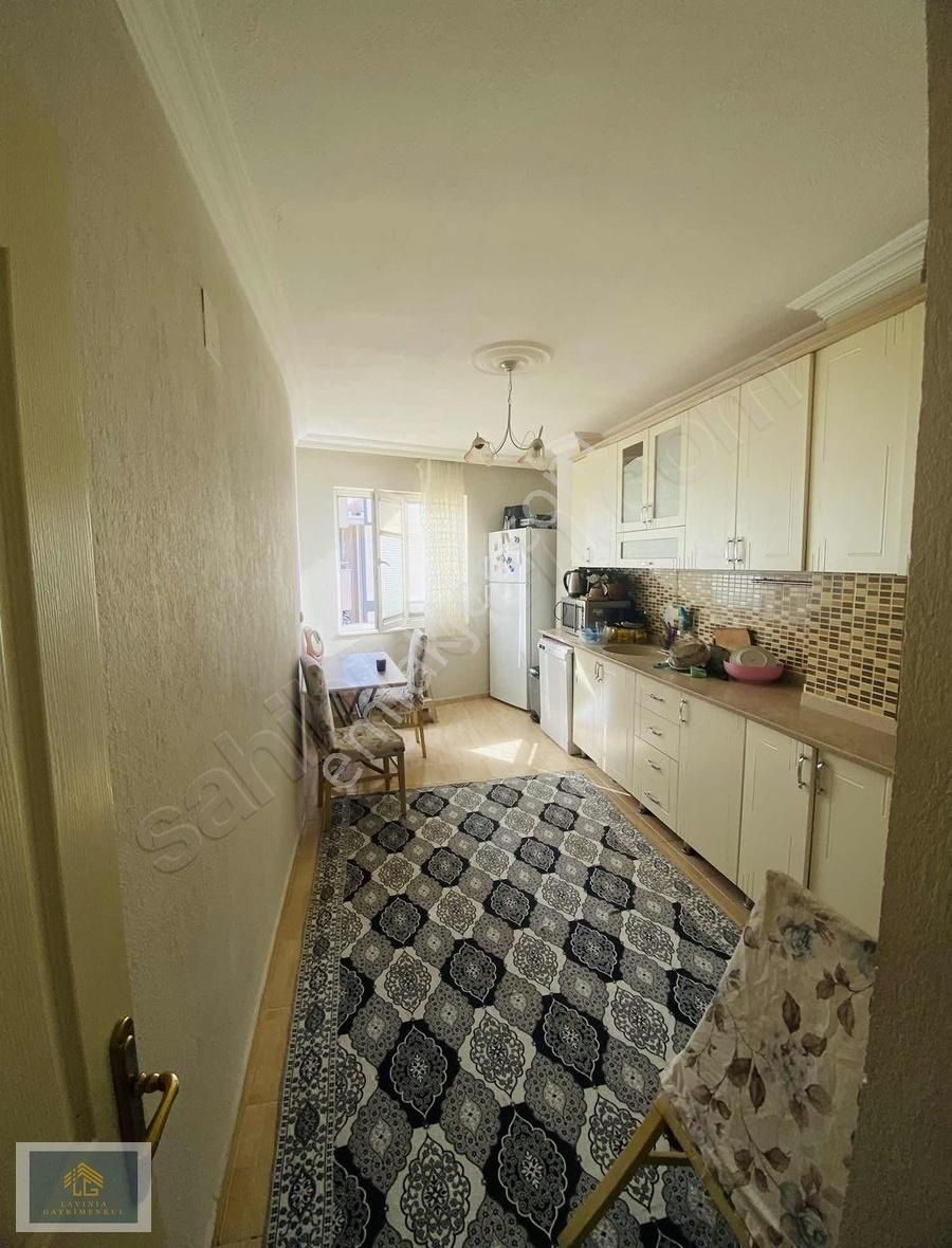 Lavinia Gayrimenkulden Geniş 3+1 Daire - Görsel 5