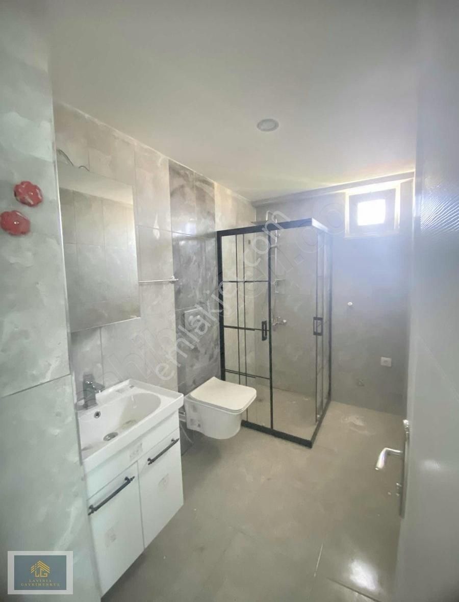 Lavinia Gayrimenkulden Satılık 2+1 Ferah Daire