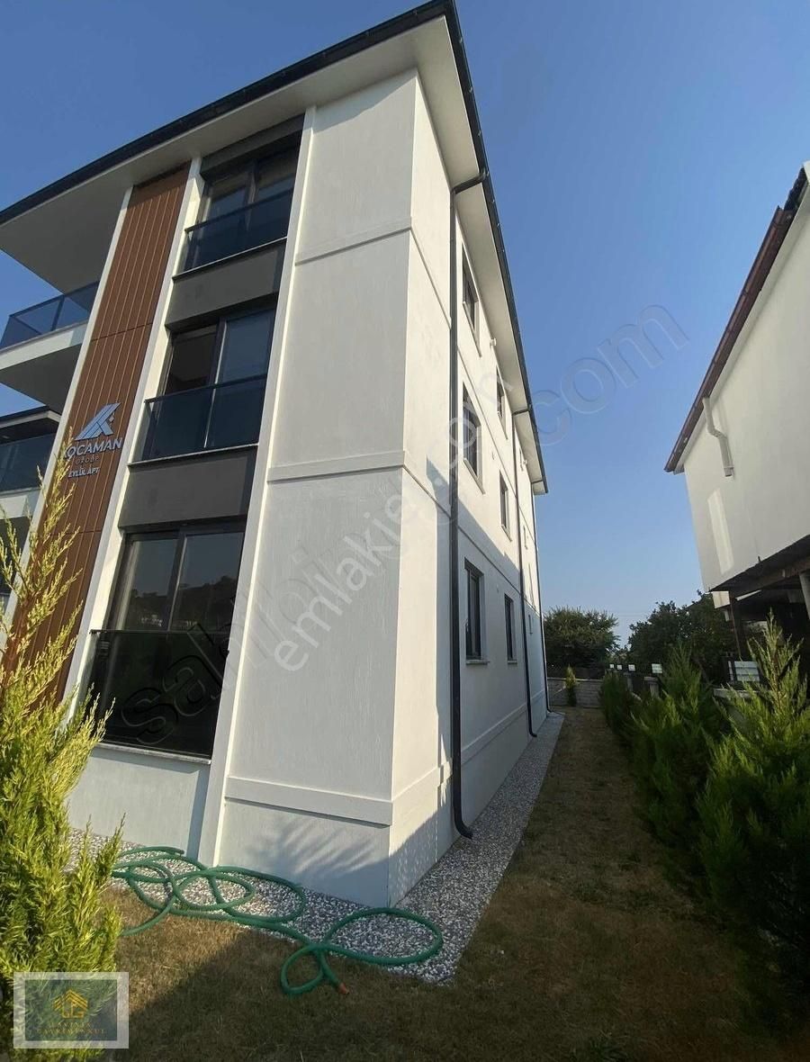Lavinia Gayrimenkulden Doğa İçinde Lüx 2+1 Daire