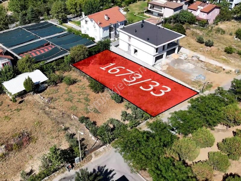 Redstone Myra Dan Yenişehir Mahallesi Nde Satılık Arsa