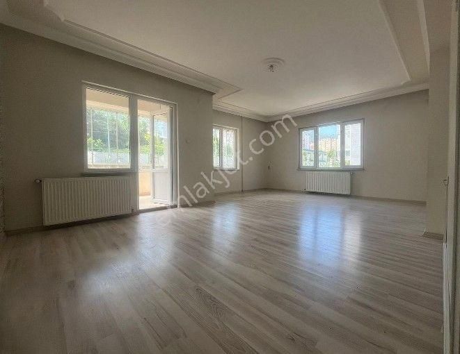 Erikli Site İçinde 3+1 Masrafsız Satılık Daire