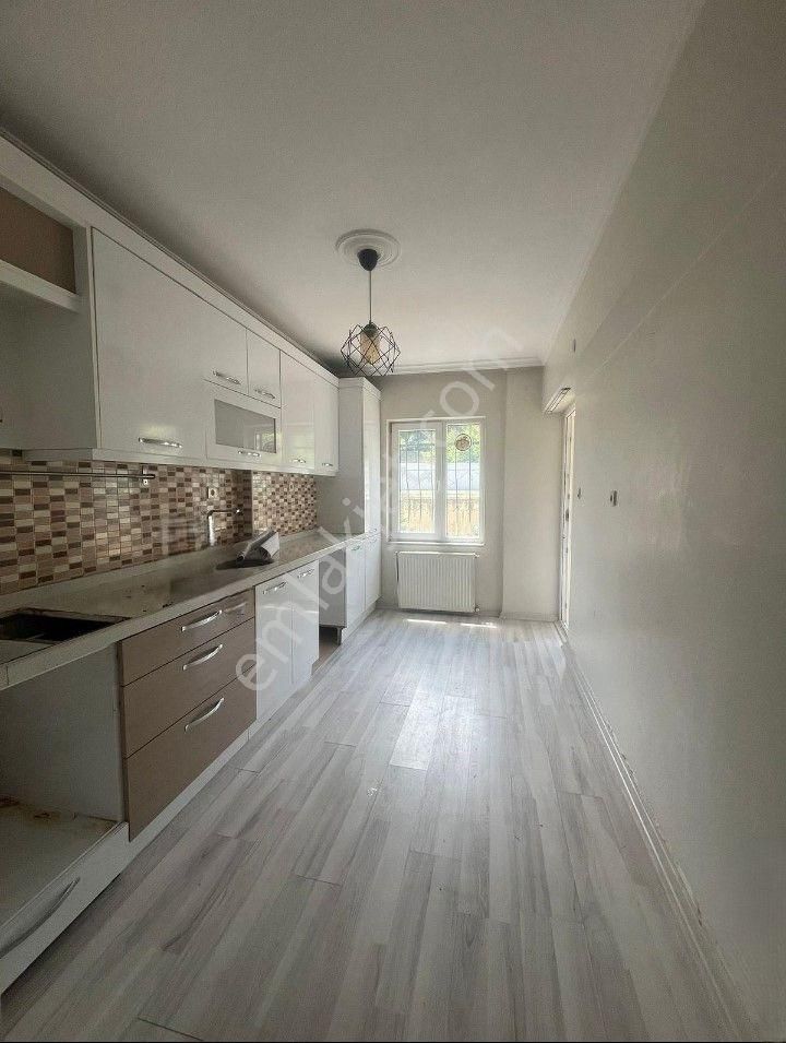 Erikli Site İçinde 3+1 Masrafsız Satılık Daire