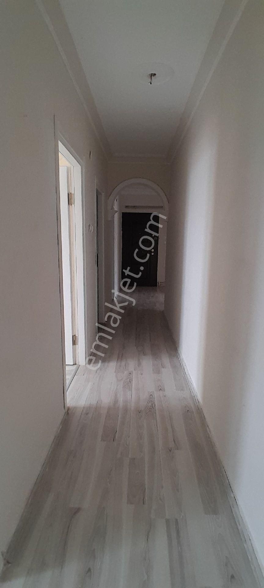 Samsun İlkadım Baruthane Mahallesi'nde Asansörlü 3+1 Kiralık Daire